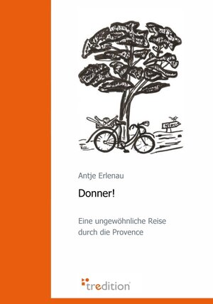 Buchcover Donner! | Antje Erlenau | EAN 9783940921963 | ISBN 3-940921-96-3 | ISBN 978-3-940921-96-3