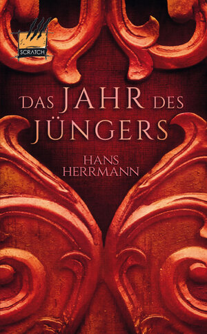 Buchcover Das Jahr des Jüngers | Hans Herrmann | EAN 9783940928252 | ISBN 3-940928-25-9 | ISBN 978-3-940928-25-2