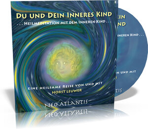 Buchcover Du und dein Inneres Kind | Horst Leuwer | EAN 9783940930682 | ISBN 3-940930-68-7 | ISBN 978-3-940930-68-2