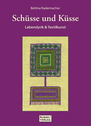 Buchcover Schüsse und Küsse | Bettina Radermacher | EAN 9783940932594 | ISBN 3-940932-59-0 | ISBN 978-3-940932-59-4