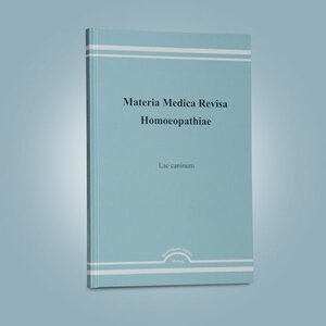 Buchcover Materia medica revisa homoeopathiae. Sammlung homöopathischer Arzneimittel... | Dominik Müller | EAN 9783940940049 | ISBN 3-940940-04-6 | ISBN 978-3-940940-04-9