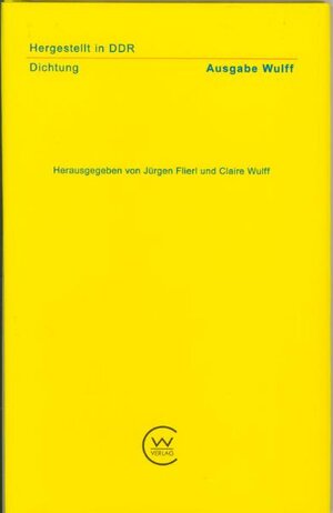 Buchcover Hergestellt in DDR  | EAN 9783940943026 | ISBN 3-940943-02-9 | ISBN 978-3-940943-02-6
