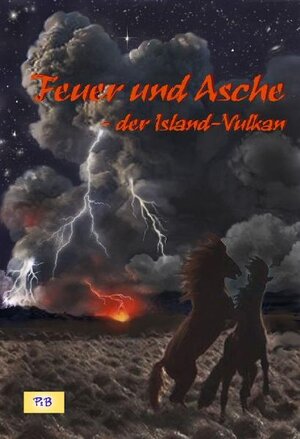 Buchcover Feuer und Asche  | EAN 9783940951809 | ISBN 3-940951-80-3 | ISBN 978-3-940951-80-9