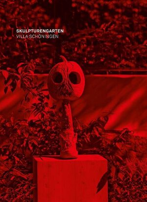 Buchcover Skulpturengarten Villa Schöningen  | EAN 9783940953582 | ISBN 3-940953-58-X | ISBN 978-3-940953-58-2