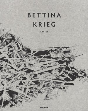 Buchcover Abysse | Bettina Krieg | EAN 9783940953988 | ISBN 3-940953-98-9 | ISBN 978-3-940953-98-8