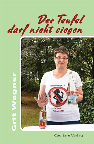 Buchcover Der Teufel darf nicht siegen | EAN 9783940954176 | ISBN 3-940954-17-9 | ISBN 978-3-940954-17-6