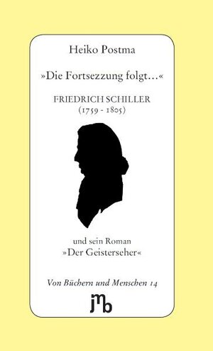 Buchcover 'Die Fortsezzung folgt...' | Heiko Postma | EAN 9783940970145 | ISBN 3-940970-14-X | ISBN 978-3-940970-14-5