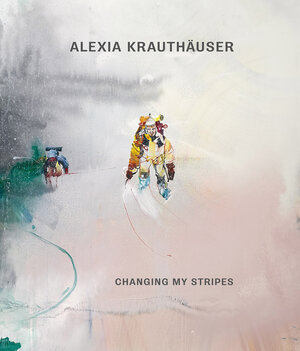 Buchcover Alexia Krauthäuser | Maria Müller-Schareck | EAN 9783940985668 | ISBN 3-940985-66-X | ISBN 978-3-940985-66-8