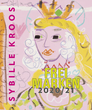 Buchcover Sybille Kroos | Helga Meister | EAN 9783940985804 | ISBN 3-940985-80-5 | ISBN 978-3-940985-80-4