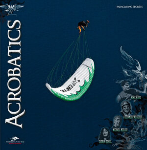 Buchcover Acrobatics | Michael Nesler | EAN 9783940988041 | ISBN 3-940988-04-9 | ISBN 978-3-940988-04-1
