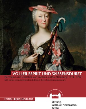 Buchcover Voller Esprit und Wissensdurst  | EAN 9783940998378 | ISBN 3-940998-37-0 | ISBN 978-3-940998-37-8