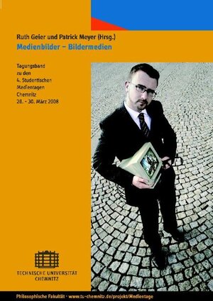 Buchcover Medienbilder – Bildermedien  | EAN 9783941003026 | ISBN 3-941003-02-X | ISBN 978-3-941003-02-6