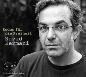 Buchcover Reden für die Freiheit | Navid Kermani | EAN 9783941004825 | ISBN 3-941004-82-4 | ISBN 978-3-941004-82-5