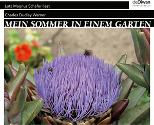 Buchcover Mein Sommer in einem Garten | Charles Dudley Warner | EAN 9783941009349 | ISBN 3-941009-34-6 | ISBN 978-3-941009-34-9