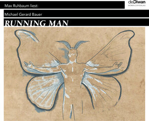 Buchcover Running Man | Michael Gerard Bauer | EAN 9783941009585 | ISBN 3-941009-58-3 | ISBN 978-3-941009-58-5