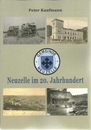 Buchcover Neuzelle im 20. Jahrhundert | Peter Kaufmann | EAN 9783941024199 | ISBN 3-941024-19-1 | ISBN 978-3-941024-19-9