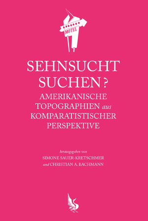 Buchcover Sehnsucht suchen?  | EAN 9783941030374 | ISBN 3-941030-37-X | ISBN 978-3-941030-37-4