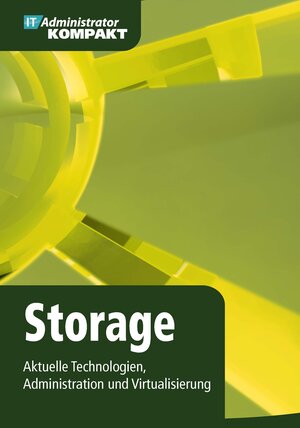 Buchcover Storage | Duc-Than Bui | EAN 9783941034242 | ISBN 3-941034-24-3 | ISBN 978-3-941034-24-2
