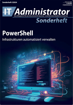 Buchcover PowerShell | Thorsten Butz | EAN 9783941034389 | ISBN 3-941034-38-3 | ISBN 978-3-941034-38-9