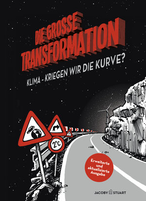 Buchcover Die große Transformation  | EAN 9783941087231 | ISBN 3-941087-23-1 | ISBN 978-3-941087-23-1