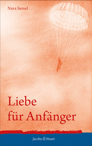 Buchcover Liebe für Anfänger | Nava Semel | EAN 9783941087828 | ISBN 3-941087-82-7 | ISBN 978-3-941087-82-8
