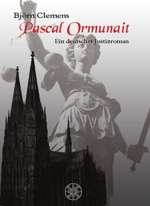 Buchcover Pascal Ormunait | Björn Clemens | EAN 9783941094079 | ISBN 3-941094-07-6 | ISBN 978-3-941094-07-9