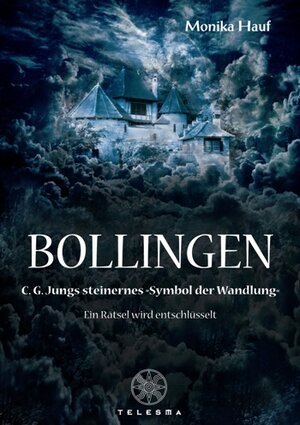 Buchcover Bollingen | Monika Hauf | EAN 9783941094093 | ISBN 3-941094-09-2 | ISBN 978-3-941094-09-3