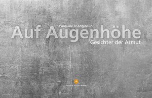 Buchcover Auf Augenhöhe | Pasquale D’Angiolillo | EAN 9783941095489 | ISBN 3-941095-48-X | ISBN 978-3-941095-48-9