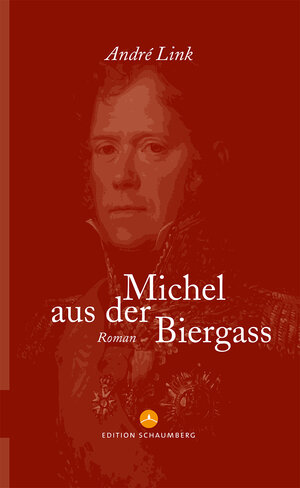 Buchcover Michel aus der Biergass | André Link | EAN 9783941095779 | ISBN 3-941095-77-3 | ISBN 978-3-941095-77-9