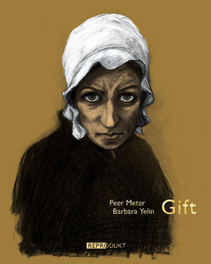 Buchcover Gift | Peer Meter | EAN 9783941099418 | ISBN 3-941099-41-8 | ISBN 978-3-941099-41-8