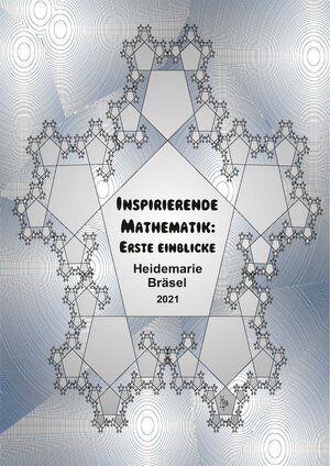 Buchcover Inspirierende Mathematik | Heidemarie Bräsel | EAN 9783941117235 | ISBN 3-941117-23-8 | ISBN 978-3-941117-23-5