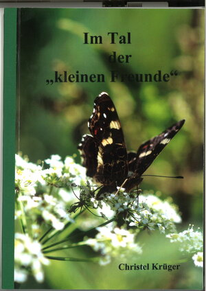 Buchcover Im Tal der kleinen Freunde | Christel Krüger | EAN 9783941117297 | ISBN 3-941117-29-7 | ISBN 978-3-941117-29-7