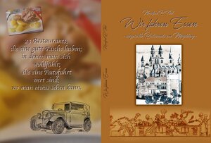 Buchcover Wir fahren Essen | Manfred R. Thiel | EAN 9783941117372 | ISBN 3-941117-37-8 | ISBN 978-3-941117-37-2