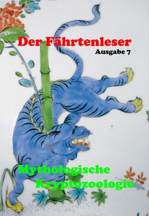 Buchcover Der Fährtenleser 7 | Michael Schneider | EAN 9783941122499 | ISBN 3-941122-49-5 | ISBN 978-3-941122-49-9