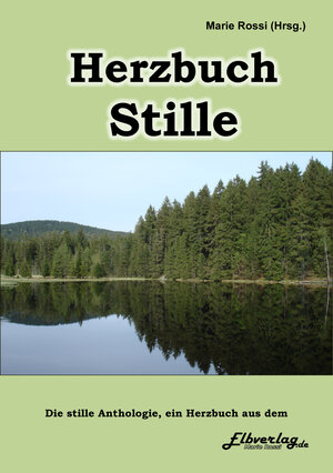 Buchcover STILLE | Celine Langhorst | EAN 9783941127401 | ISBN 3-941127-40-3 | ISBN 978-3-941127-40-1