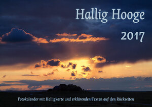 Buchcover Fotokalender Hallig Hooge 2017 | Jürgen Vrinssen | EAN 9783941156227 | ISBN 3-941156-22-5 | ISBN 978-3-941156-22-7