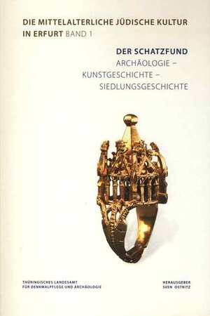 Buchcover Der Schatzfunde: Archäologie - Kunstgeschichte - Siedlungsgeschcihte  | EAN 9783941171206 | ISBN 3-941171-20-8 | ISBN 978-3-941171-20-6