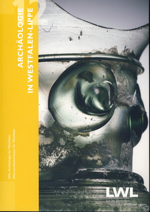 Buchcover Archäologie in Westfalen-Lippe 2012 (Band 4)  | EAN 9783941171909 | ISBN 3-941171-90-9 | ISBN 978-3-941171-90-9