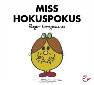 Buch Miss Hokuspokus (978-3-941172-17-3)