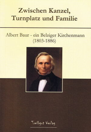 Buchcover Zwischen Kanzel,Turnplatz und Familie  | EAN 9783941175075 | ISBN 3-941175-07-6 | ISBN 978-3-941175-07-5