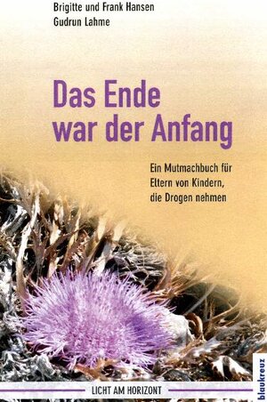 Buchcover Das Ende war der Anfang | Brigitte Hansen | EAN 9783941186446 | ISBN 3-941186-44-2 | ISBN 978-3-941186-44-6