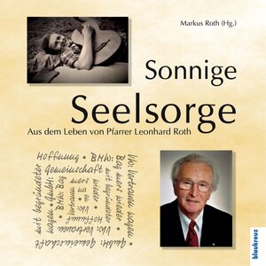 Buchcover Sonnige Seelsorge | Gudrdun Lahme | EAN 9783941186682 | ISBN 3-941186-68-X | ISBN 978-3-941186-68-2