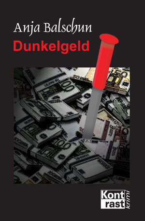 Buchcover Dunkelgeld | Anja Balschun | EAN 9783941200296 | ISBN 3-941200-29-1 | ISBN 978-3-941200-29-6