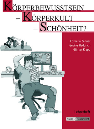 Buchcover Körperbewusstsein - Körperkult - Schönheit? | Cornelia Zenner | EAN 9783941206281 | ISBN 3-941206-28-1 | ISBN 978-3-941206-28-1