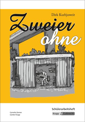 Buchcover ISBN 9783941206540