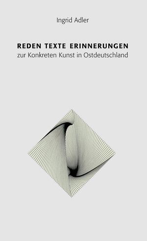 Buchcover Reden, Texte, Erinnerungen  | EAN 9783941209831 | ISBN 3-941209-83-3 | ISBN 978-3-941209-83-1