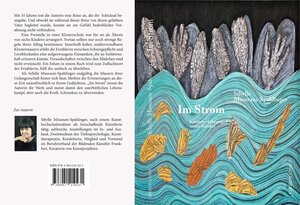 Buchcover Im Strom | Sibylle Missoum-Spahlinger | EAN 9783941210431 | ISBN 3-941210-43-2 | ISBN 978-3-941210-43-1