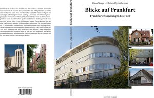 Buchcover Blicke auf Frankfurt | Klaus Strzyz | EAN 9783941210578 | ISBN 3-941210-57-2 | ISBN 978-3-941210-57-8