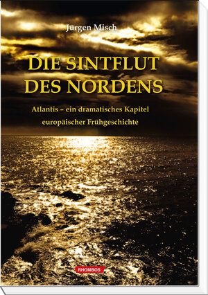 Buchcover Die Sintflut des Nordens | Jürgen Misch | EAN 9783941216792 | ISBN 3-941216-79-1 | ISBN 978-3-941216-79-2