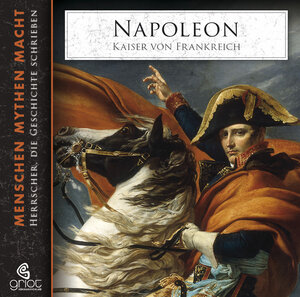 Buchcover Napoleon. Emperor of France | Elke Bader | EAN 9783941234543 | ISBN 3-941234-54-4 | ISBN 978-3-941234-54-3